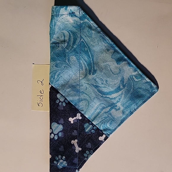 Handmade Pet Bandanas - Picture 2 of 9
